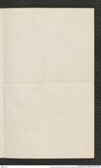 Nachlass Franz Steindachner, Brief von Carlos Berg an Franz Steindachner (06.12.1900), Inv.Nr. 35.02, Seite 3